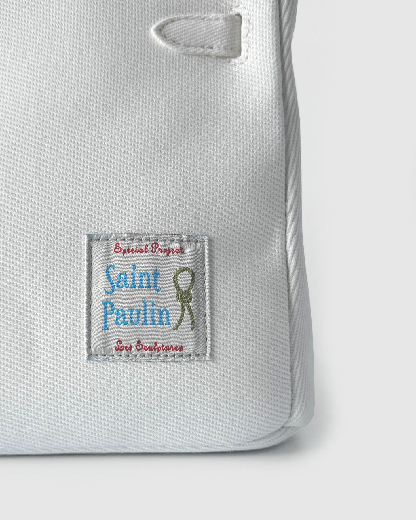 Paulin Tote Bag