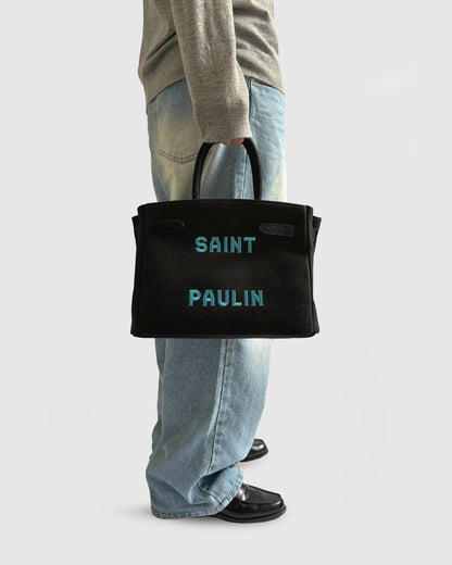 Paulin Tote Bag