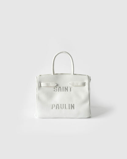 Paulin Tote Bag