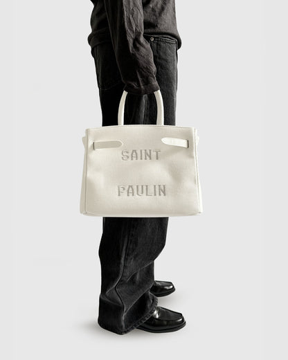 Paulin Tote Bag
