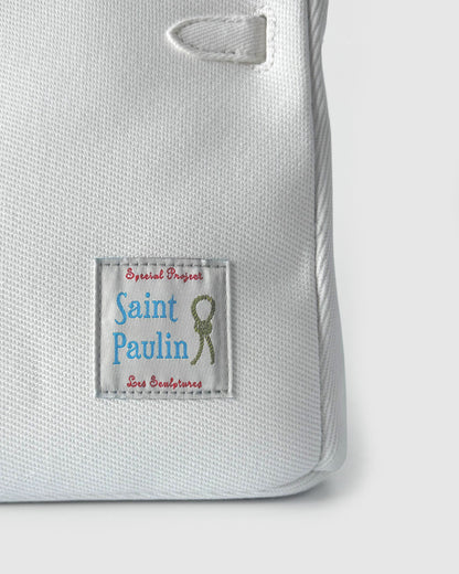 Paulin Tote Bag